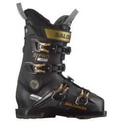 Salomon S/Pro MV 90W (Black Gold) Salomon S/Pro MV 90W (Black Gold)